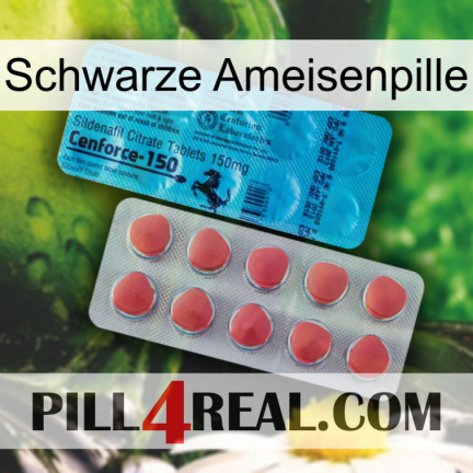 Black Ant Pill new14